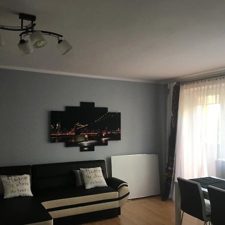 Wygodny Apartament グディニャ エクステリア 写真