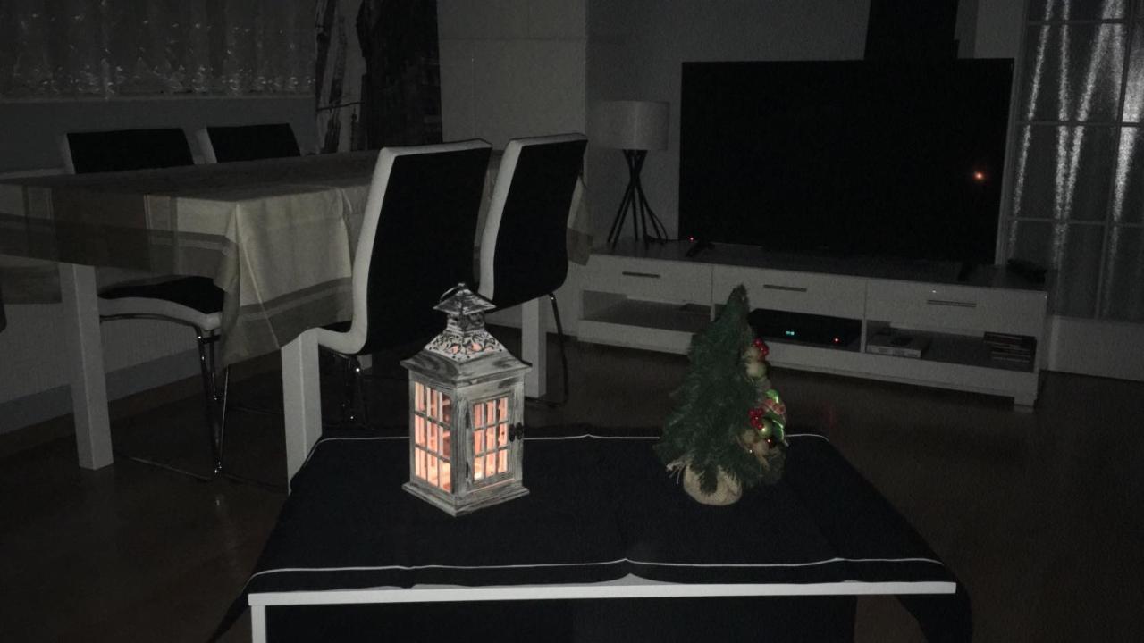 Wygodny Apartament グディニャ エクステリア 写真