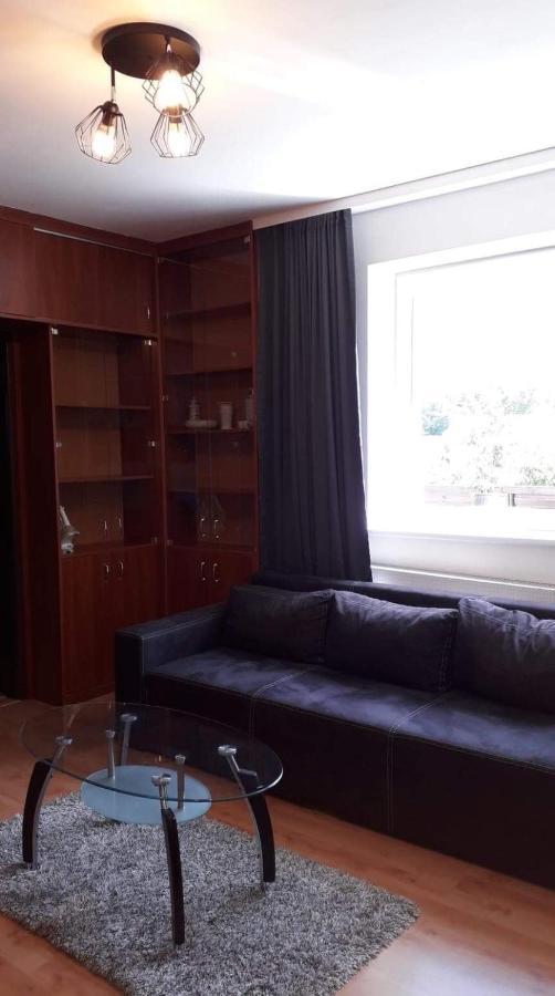Wygodny Apartament グディニャ エクステリア 写真