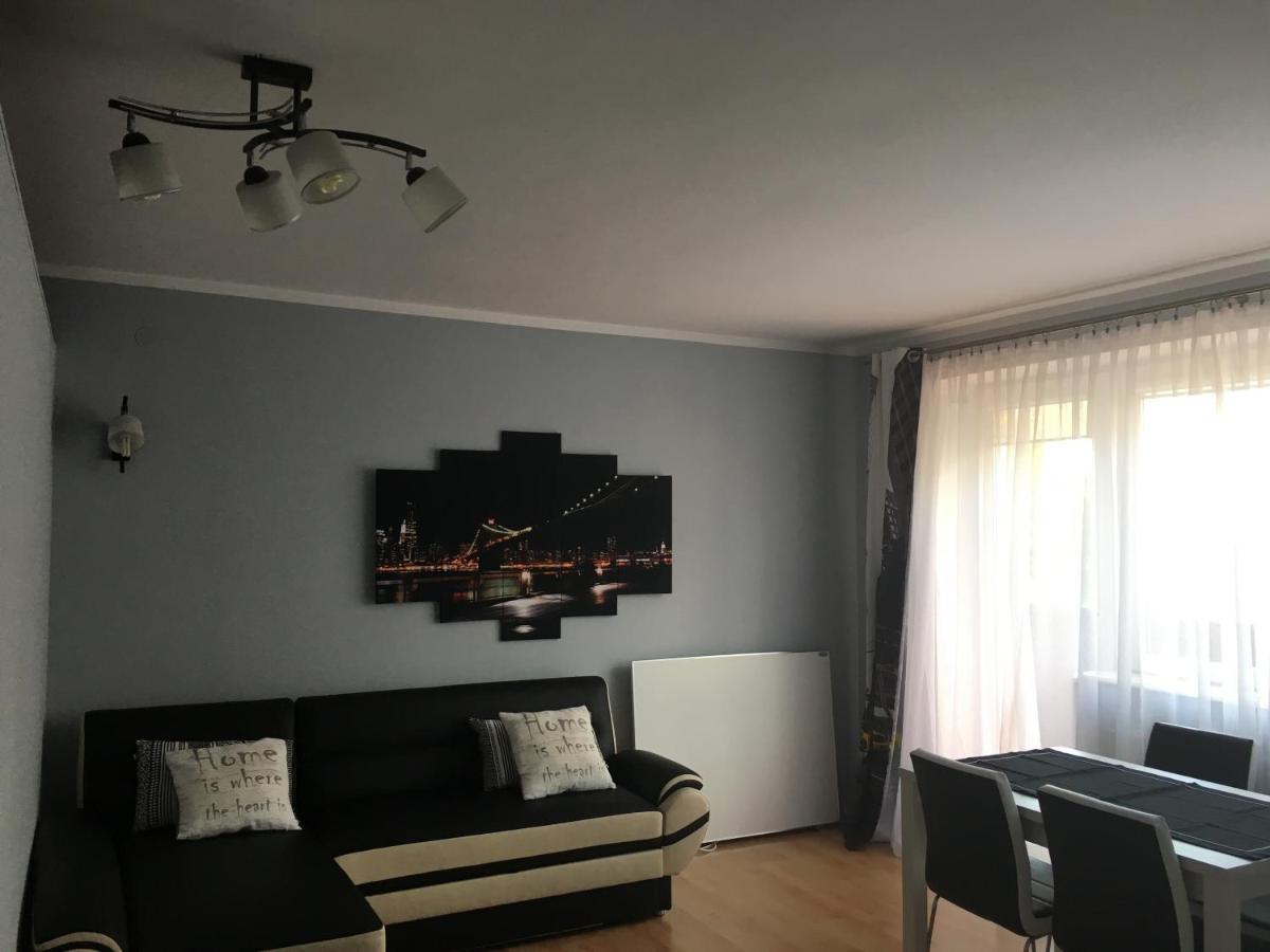 Wygodny Apartament グディニャ エクステリア 写真