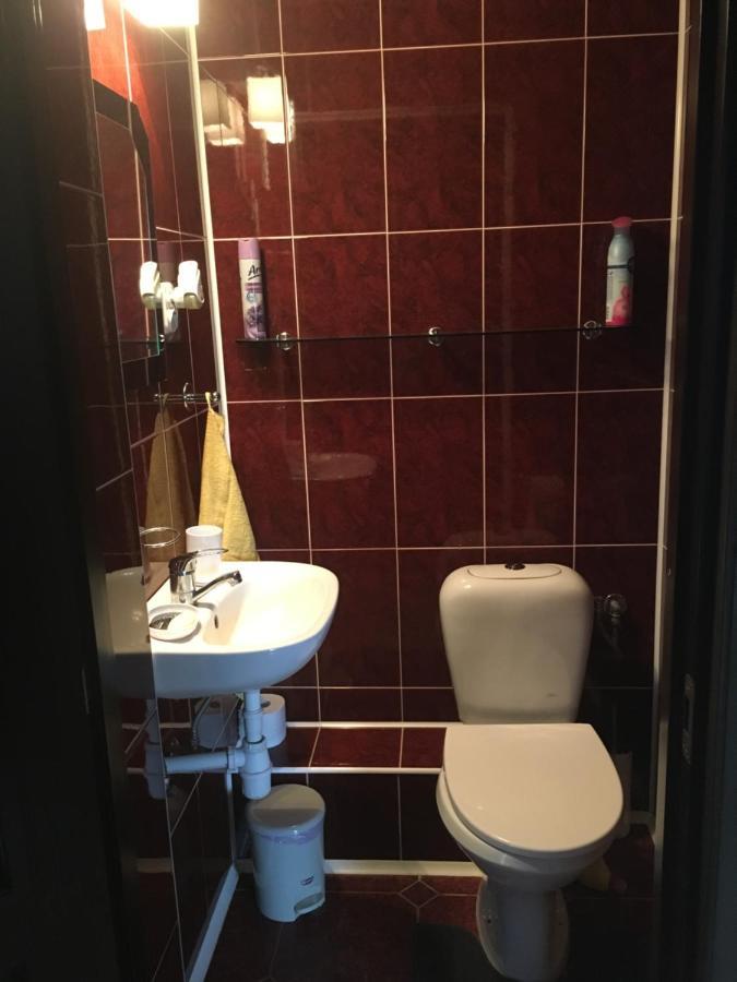 Wygodny Apartament グディニャ エクステリア 写真