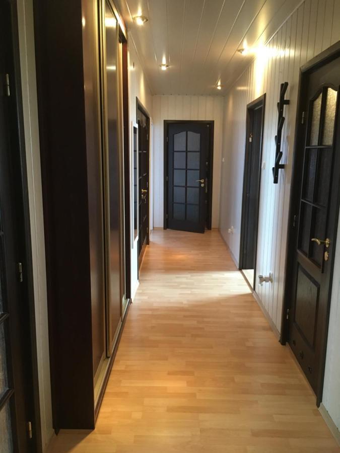 Wygodny Apartament グディニャ エクステリア 写真