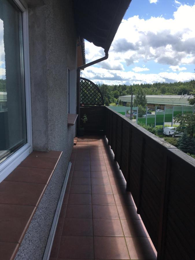 Wygodny Apartament グディニャ エクステリア 写真